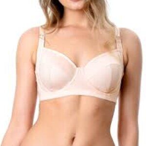 Hotmilk Enlighten Cameo Nursing Bra